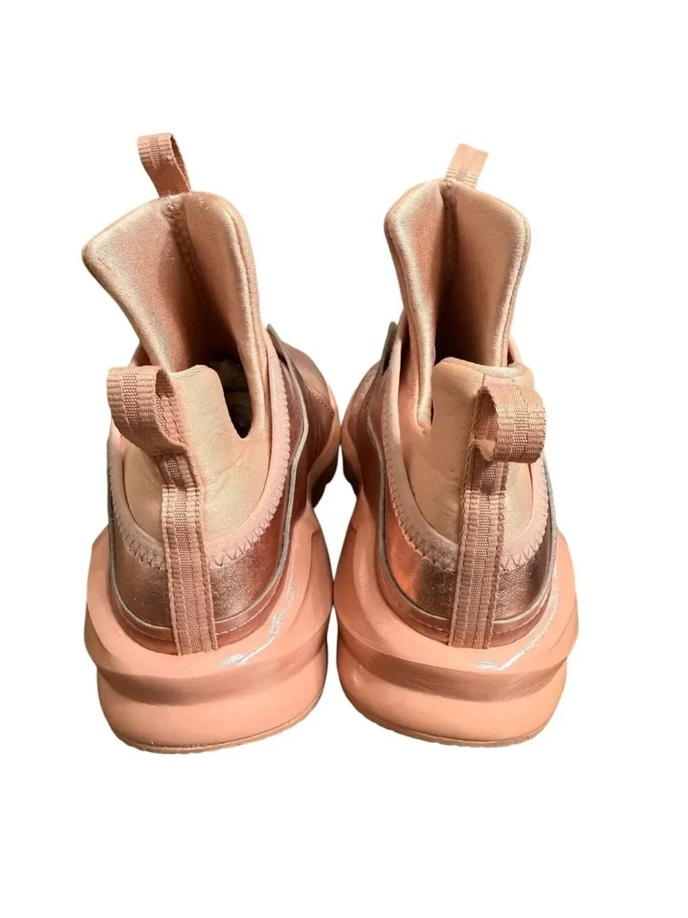 Women's Puma Fierce Training Shoes‎ Size 9 Rose